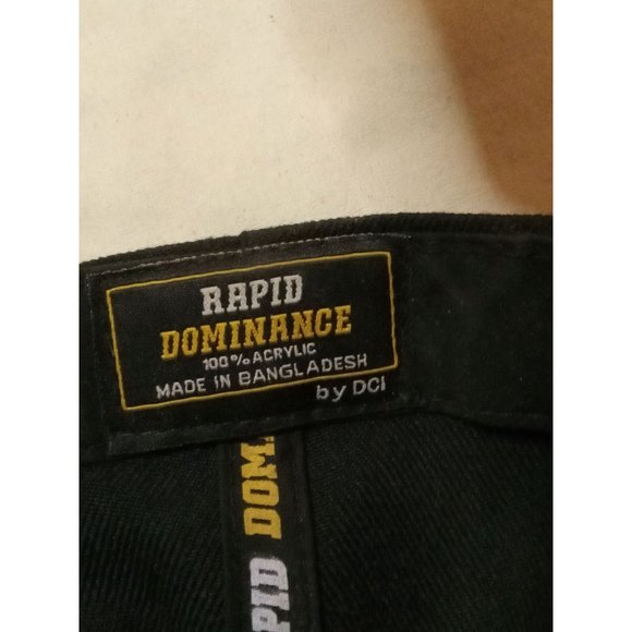 POW Logoed Hat - Picture 5 of 5